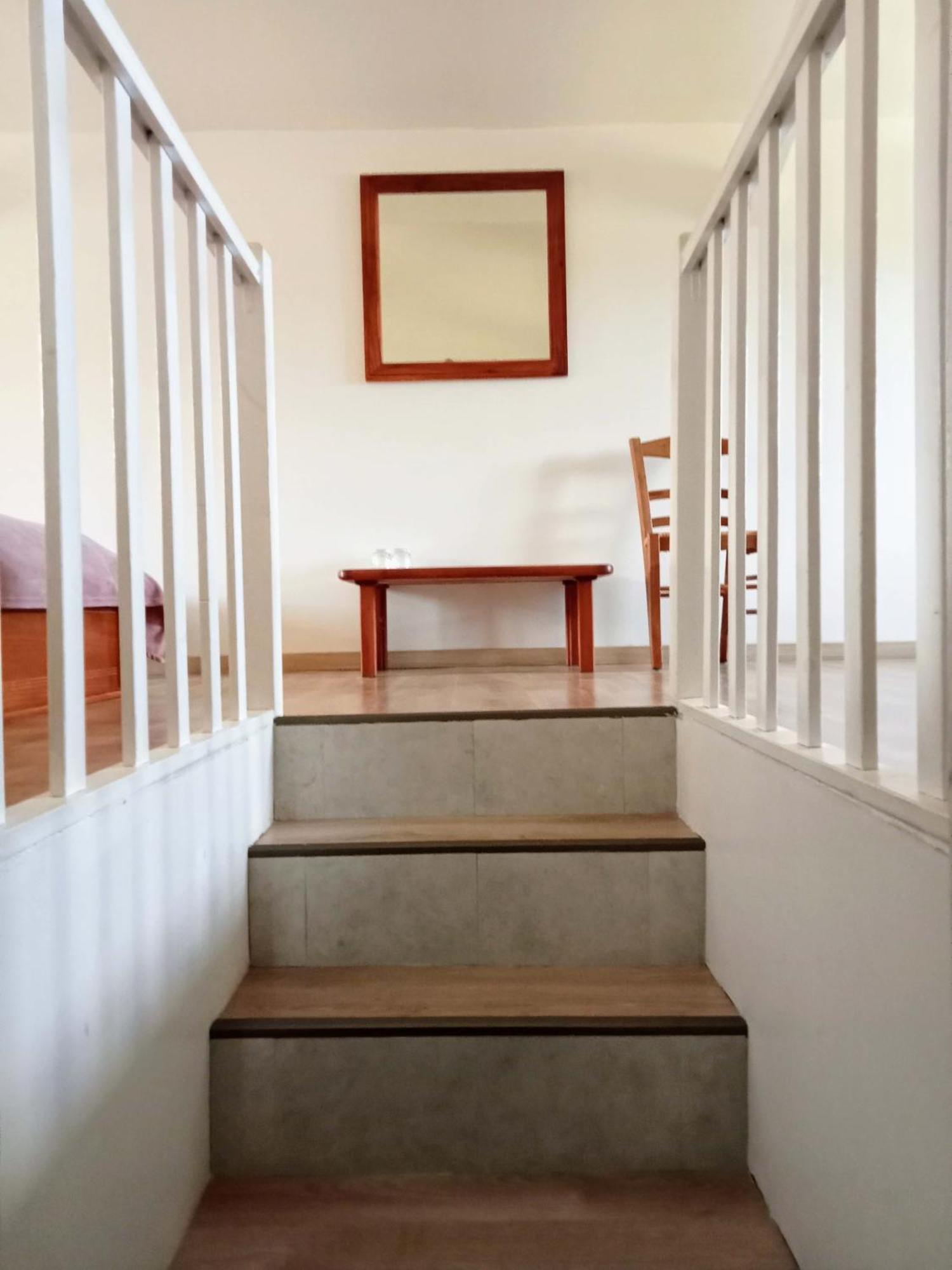 GanChez Cecile Et Jean-No住宿加早餐旅馆 外观 照片